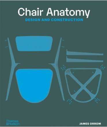 Anatomy Chair. Design and Construction