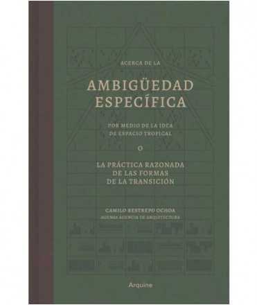 Acerca de la Ambigüedad Específica