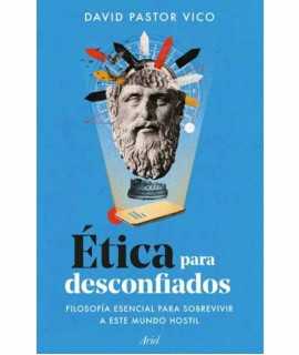 Etica para desconfiados