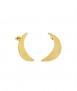 Pendientes Spanish dancer, lluna