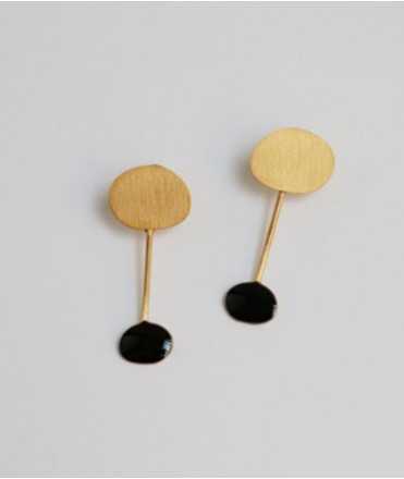 Pendientes Chiffres