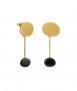 Pendientes Chiffres