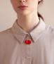 Spanish dancer necklace