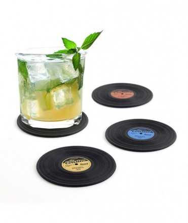 Sotagots Vinyl, 4u.