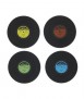 Sotagots Vinyl, 4u.