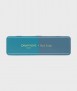 Bol graf Caran d'Ache 849 Paul Smith Edition 4, Cyan Blue and Metallic Blue