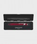 Bolígrafo Caran d'Ache 849 Colormat-X, Rojo