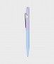 Bolígraf Caran d'Ache 849 Paul Smith Edition 4, Sky Blue & Lavender LILA