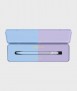 Bolígraf Caran d'Ache 849 Paul Smith Edition 4, Sky Blue & Lavender LILA