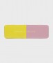 Bol graf Caran d'Ache 849 Paul Smith Edition 4, Chartreuse Yellow and Pink