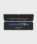 Bolígraf Caran d'Ache 849 Colormat-X, Blau 