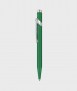 Bolígrafo Caran d'Ache 849 Colormat-X, Verde