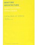 Grafting Architecture/Arquitectures empeltades. Catalonia at Venice