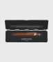 Bolígrafo Caran d'Ache 849 Colormat-X, Naranja
