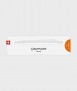 Bolígrafo Caran d'Ache 849 Colormat-X, Naranja