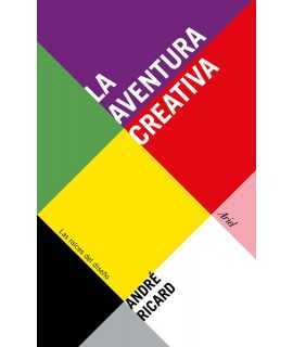 The creative adventure: las roots of design
