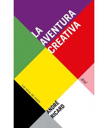 The creative adventure: las roots of design