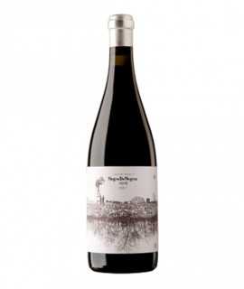 Red wine Negre de Negres 2017