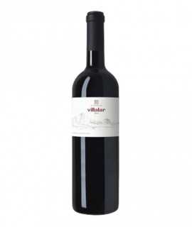 Red wine Villalar 2019