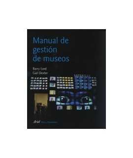 Manual de Gestión de museos