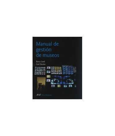 Manual de Gestión de museos