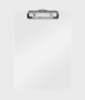 Carpeta con pinza WOW, A4.