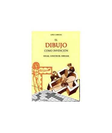 Drawing as invention, He: to devise, to build, to draw
