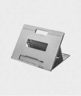 Stand and Booster for Kensington Laptops, 17''