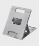 Stand and Lift for Kensington Laptops, 14''