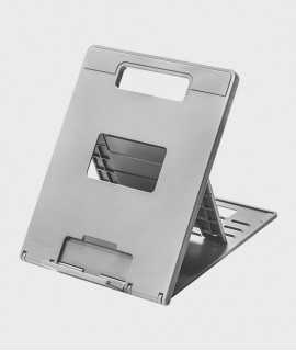 Stand and Lift for Kensington Laptops, 14''