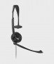 Wired headphones with USB-A microphone Kensington 