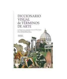 Visual dictionary of t art terms
