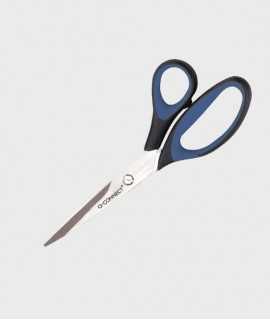 Right-handed scissors, 21 cm.