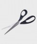 Universal scissors, 25 cm.