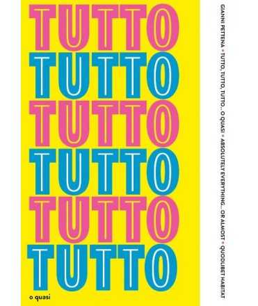 PATTENA. GIANNI PETTENA 