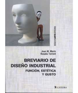 Industrial Design Brief