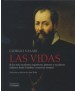 Las lives of the m excellent Italian architects, painters and sculptors from Cimabue to our times.