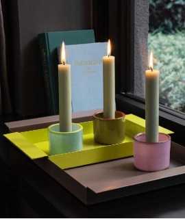 Candle holder 03