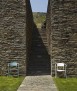 Andalusian Chair, White