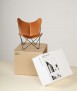 Miniature armchair BKF Butterfly