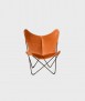 Miniature armchair BKF Butterfly