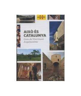 This is Catalonia Guide to Architectural Heritage