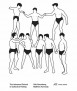 The Advanced School of Collective Feeling