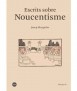 Writings on Noucentisme