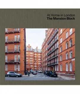 At Home in London. The Mansion Block.