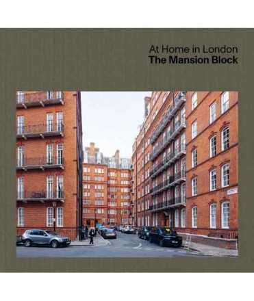 At Home in London. The Mansion Block.