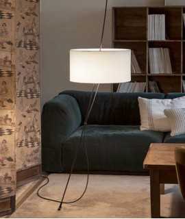 Totora light, raw