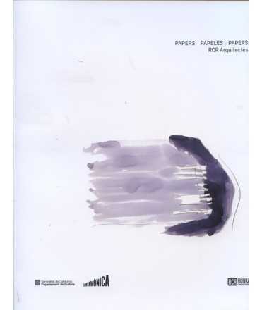 Papers/Papeles/Papers RCR Arquitectes