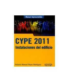 Essential Manual CYPE 2011 Building Installations