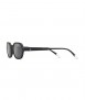 Sodermalm Sunglasses, Black